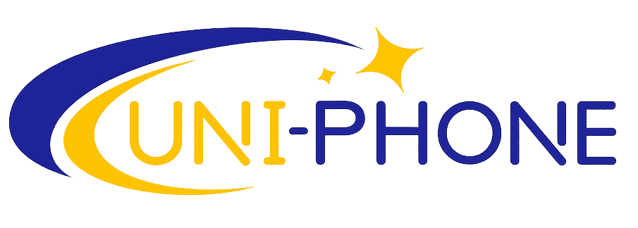 Uniphones